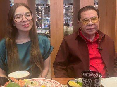 Chavit kasangga ng Philippine sports | Pilipino Star Ngayon