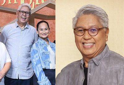 Deni Rose M AfinidadBernardo - Ryan Cayabyab reveals talent fee - philstar.com - Philippines - city Manila, Philippines