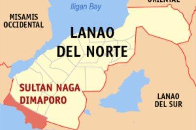 5 Dawlah terrorists killed in Lanao Norte clash