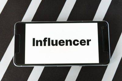 'Serious business': Influencer degree launches in Ireland