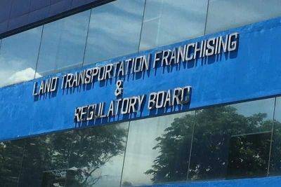 LTFRB grants 753 buses special permits for Undas