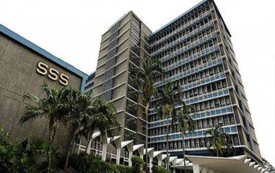 'Kristine' victims may avail of SSS loans