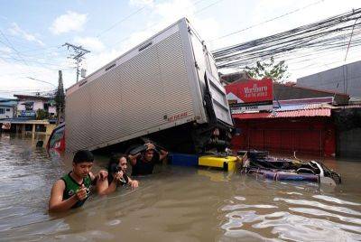 Reports Philippine news