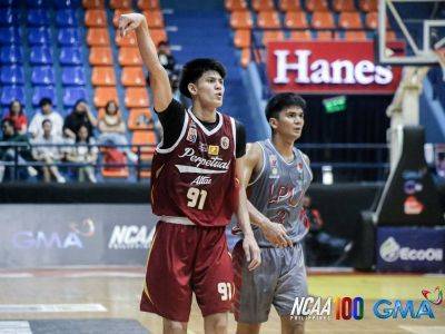 Altas outlast Pirates in OT to stay in semis hunt