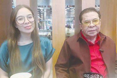 Chavit kasangga ng Philippine sports | Pilipino Star Ngayon