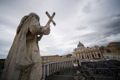 Vatican sex abuse body to publish first annual report