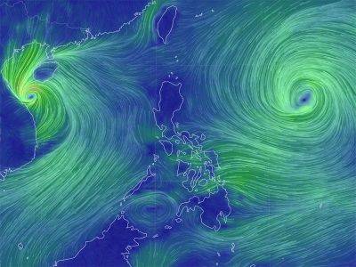 LIVE updates: Tropical cyclone 'Leon'