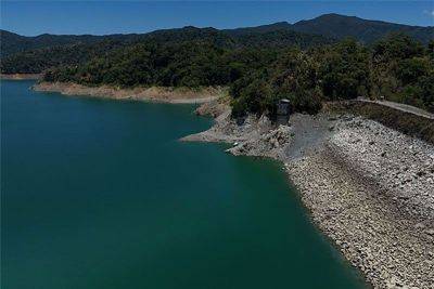 3 Luzon dams keep releasing water