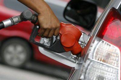 Dominique Nicole Flores - Fuel prices slightly up on October 29 - philstar.com - Philippines - city Manila, Philippines