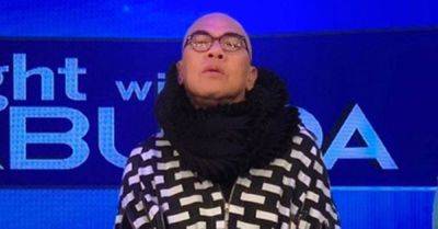 Boy Abunda — bigger and brighter than his outfits - manilatimes.net