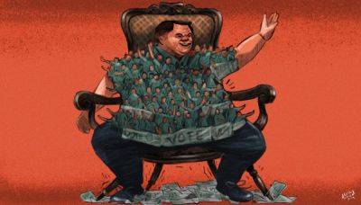 Meet the ‘obese’ political dynasties of the Philippines