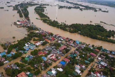 Cyclones ‘Kristine,’ ‘Leon’ leave 125 dead, 28 missing — NDRRMC