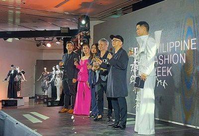 Philippine Fashion Week sets 2025 comeback with new management, programs