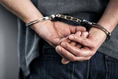 3 nabbed for kidnap of South Korean