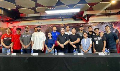 PBA Esports Bakbakan returns with Season 2