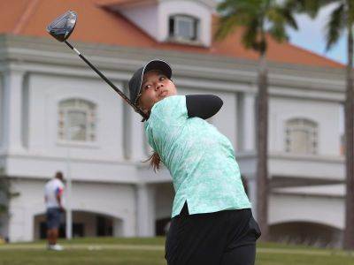 Constantino clinches Order of Merit crown after gutsy Negros performance