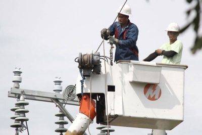 Meralco urged to reduce rates amid soaring profits