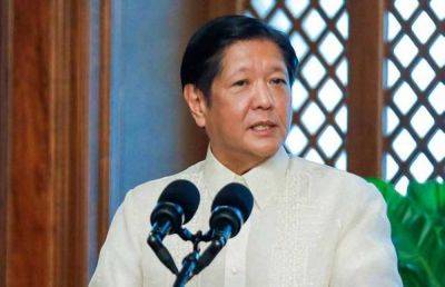 Marcos to LGUs: Brace for Super Typhoon 'Leon's' impact