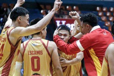 Playoff berth dinagit ng Cardinals | Pilipino Star Ngayon