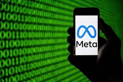 Meta beats revenue and profit expectations in third quarter