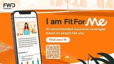 Artificial intelligence can now help Filipinos make smarter financial decisions that suit their needs