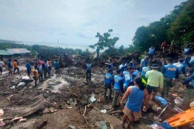 Kristine, Leon death toll reaches 150, says NDRRMC