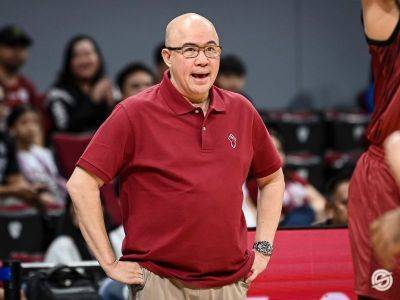 With UAAP semis bonus within reach, Maroons vow to go all out