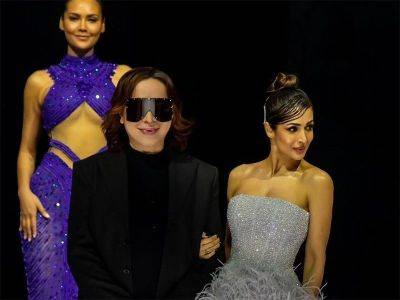 Michael Cinco 'honored' to join Miss Universe 2024 selection committee