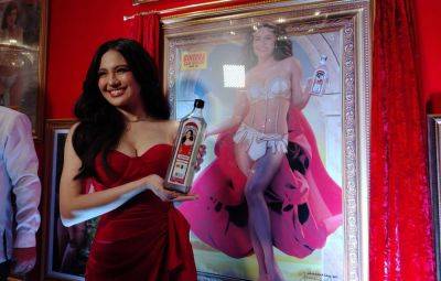 WATCH: Julie Anne San Jose is Ginebra San Miguel's Calendar Girl for 2025