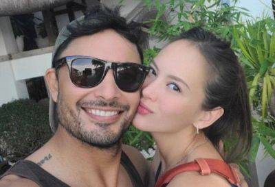 Jan Milo Severo - Ellen Adarna - Derek Ramsay - 'Quiet and peaceful': Ellen Adarna on not announcing her pregnancy - philstar.com - Philippines - city Manila, Philippines