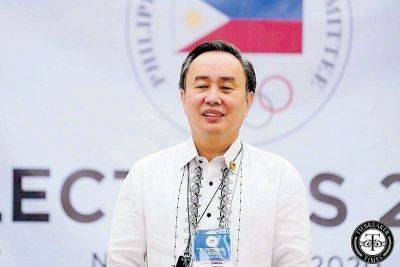 Tolentino strengthens Philippines ties