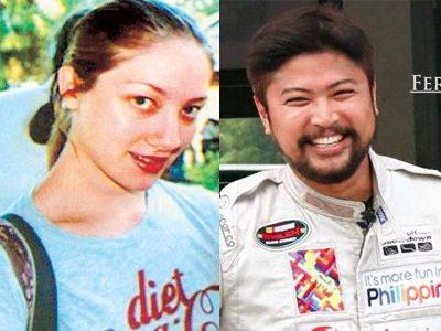 Ian Laqui - Justice - Supreme Court reinstates warrant, hold departure order vs Enzo Pastor's wife - philstar.com - Philippines - city Quezon - city Manila, Philippines