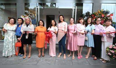 Vietura by The Zen Institute opens branch at Sequoia Hotel Manila Bay