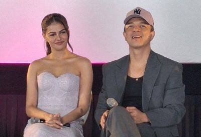 Melai Cantiveros brokenhearted after Janine Gutierrez debuts on Jericho Rosales' Instagram