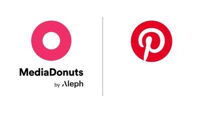 MediaDonuts by Aleph partners with Pinterest as sales representative in key new markets - philstar.com - Philippines - Indonesia - Malaysia - Singapore - Thailand - Vietnam - South Korea - city Manila, Philippines