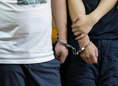 More than 250 detained in Manila scam hub raid