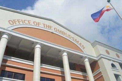 Ombudsman dismisses 2 Cebu mayors