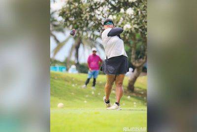 Regional bets dominate PGT match play