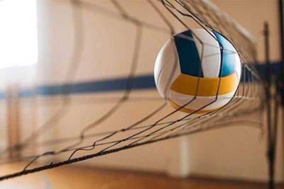 Rizal spikers sustain streak