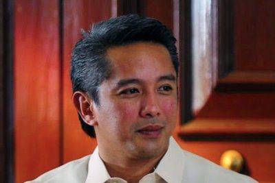 Cavite Gov. Remulla to take over DILG?