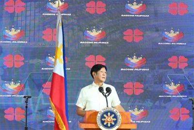 Marcos honors educators on National Teachers’ Day