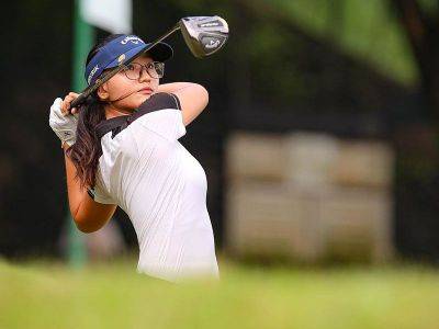 Lee seeks redemption in LPGT Iloilo golf tilt