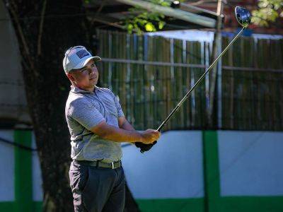 Angelo Que - Clyde Mondilla - Lloyd Go - Tony Lascuña - Rupert Zaragosa - Dino Villanueva - Michael Bibat - Sean Ramos - Keanu Jahns - Ira Alido - Jay Bayron - Ryan Monsalve - Zaragosa ready to defend title in ICTSI Iloilo tourney - philstar.com - Philippines - Usa - Japan