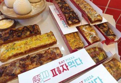 South Korea pizza brand arrives in the Philippines