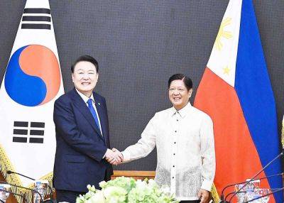 PH commits to trade pact with South Korea