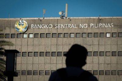 Michael Ricafort - International - Reserves hit record high of $112B in Sept - manilatimes.net - Philippines - Usa - city Manila