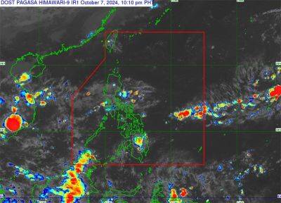 PAGASA declares end of habagat