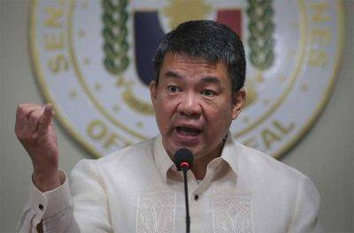 Aquilino Pimentel - Cecille Suerte Felipe - Senator vows to push reforms in party-list system - philstar.com - Philippines - region Bangsamoro - city Sangguniang - city Manila, Philippines