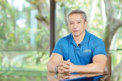 Cavite governor Remulla named DILG chief