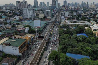 How a public-private partnership is trying to turn Metro Manila into a startup city